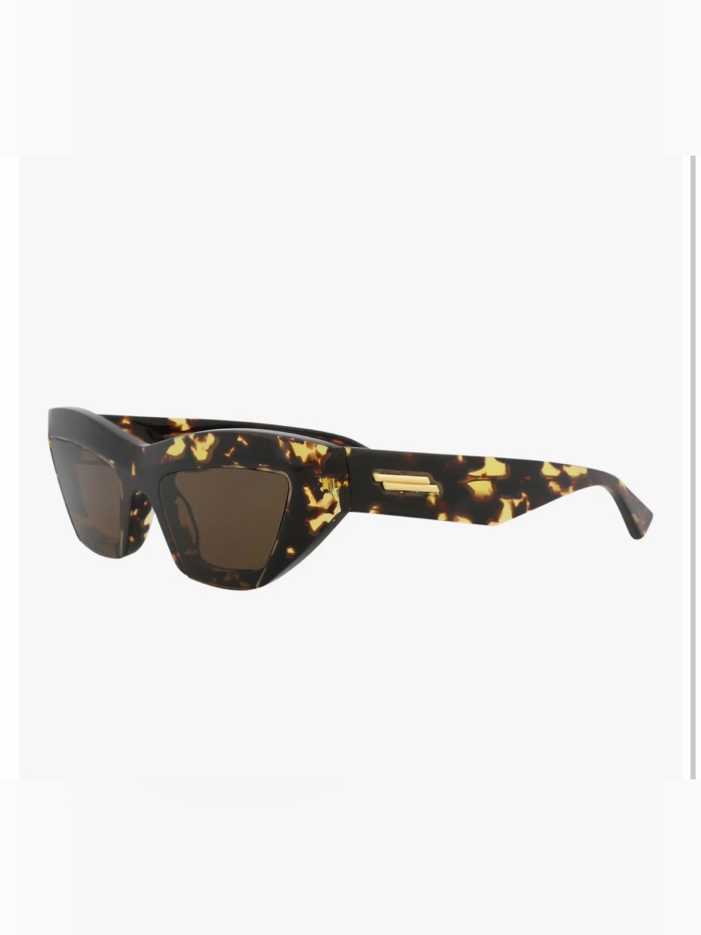 Bottega Veneta Cat Eye Sunglasses BV12192
